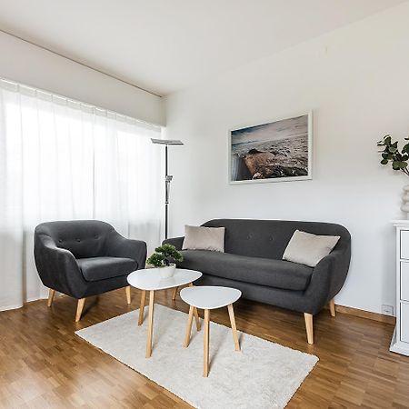 Soho 1A !Gratis Parken, Free Parking! Apartment Kreuzlingen Luaran gambar