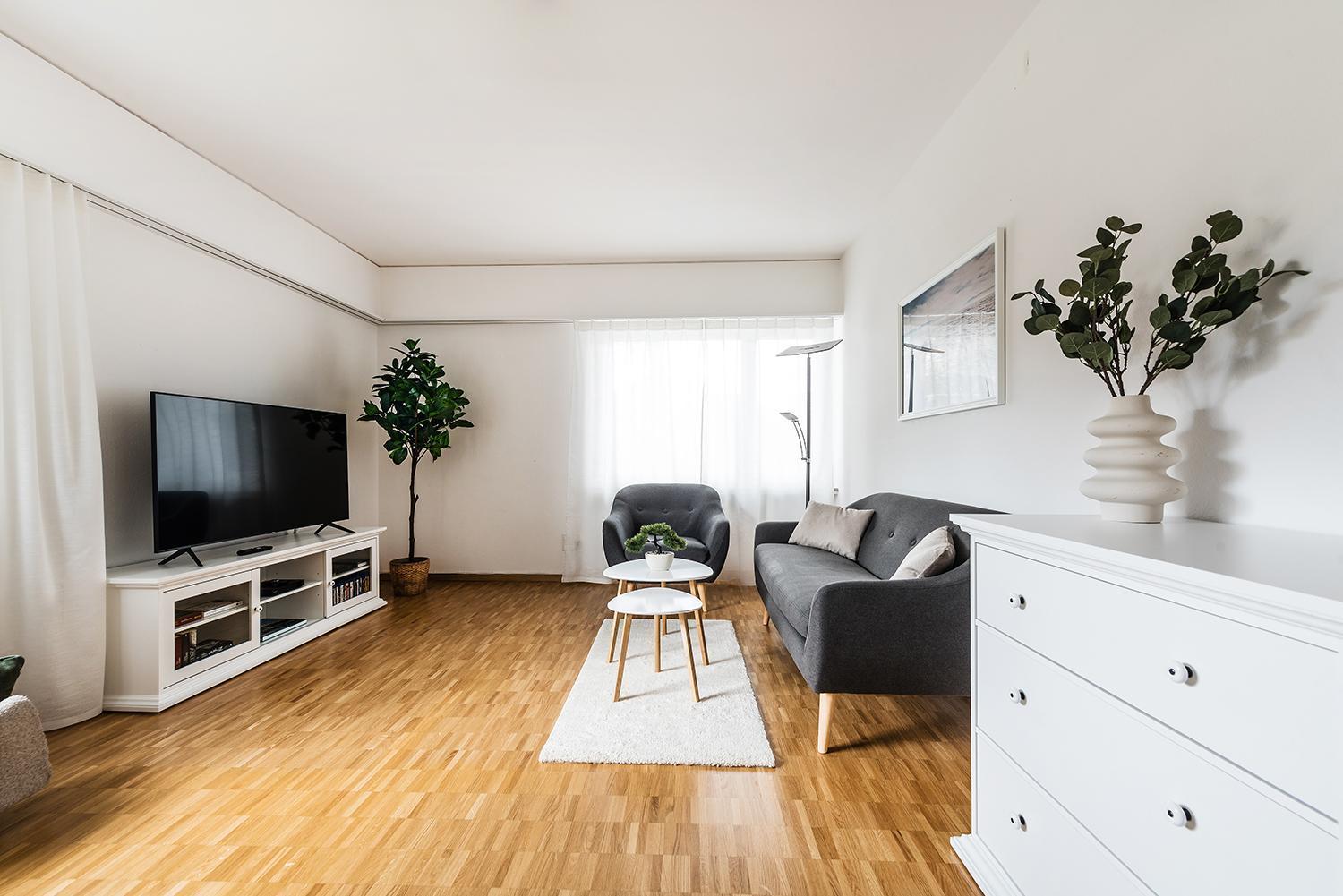 Soho 1A !Gratis Parken, Free Parking! Apartment Kreuzlingen Luaran gambar