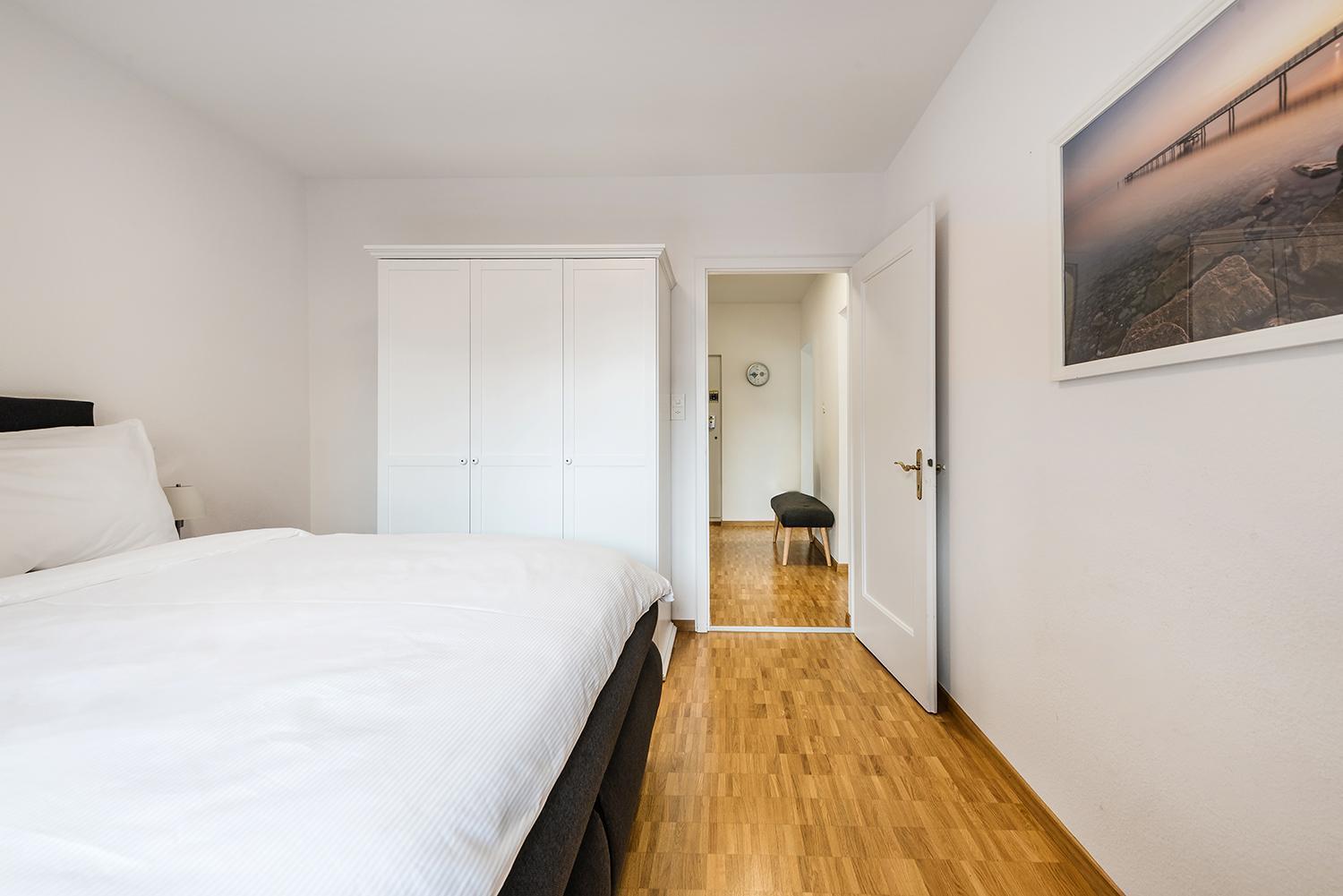 Soho 1A !Gratis Parken, Free Parking! Apartment Kreuzlingen Luaran gambar
